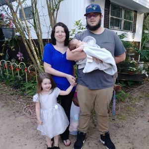 Meet your Posher, Kristan